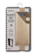Picture of Bookaroo Glasses Case - Gold 41205