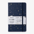 Picture of Moon & Stars - Bookaroo A5 Notebook48402