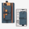 Picture of Bookaroo Phone Holder - Teal 53852