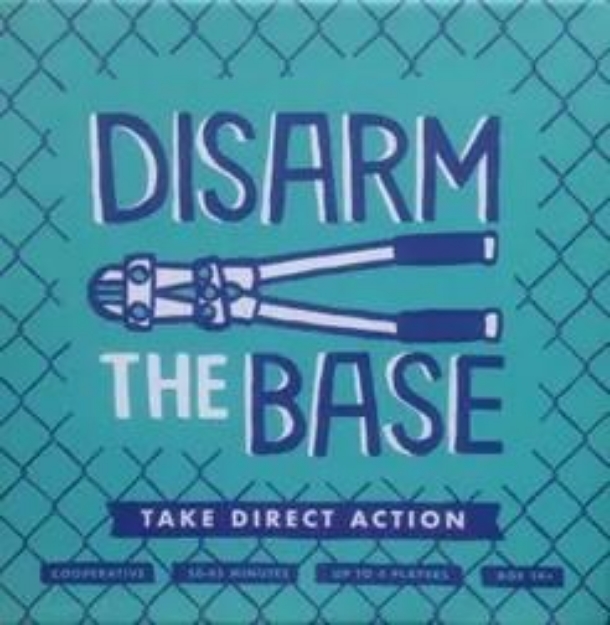Picture of Disarm the Base Game