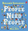 Picture of People Need People