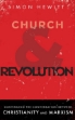 Picture of Church and Revolution
