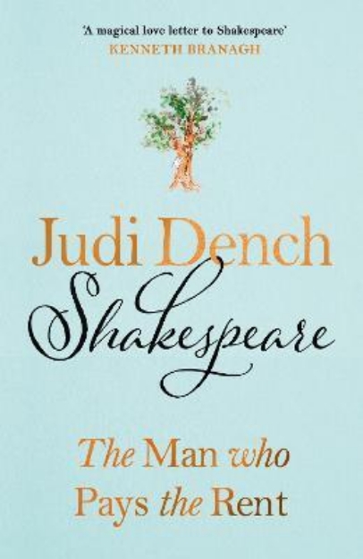 Picture of Shakespeare: The Man Who Pays The Rent