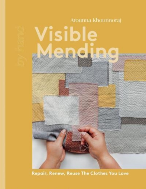 Picture of Visible Mending