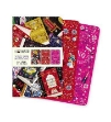 Picture of Book Lovers by Jenny Zemanek Set of 3 Mi