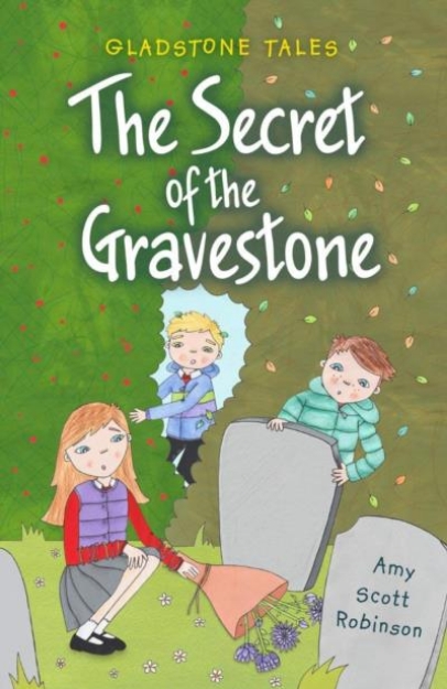 Picture of The Secret of the Gravestone, Gladstone Tales