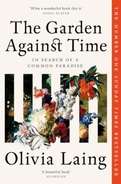 Picture of The Garden Against Time