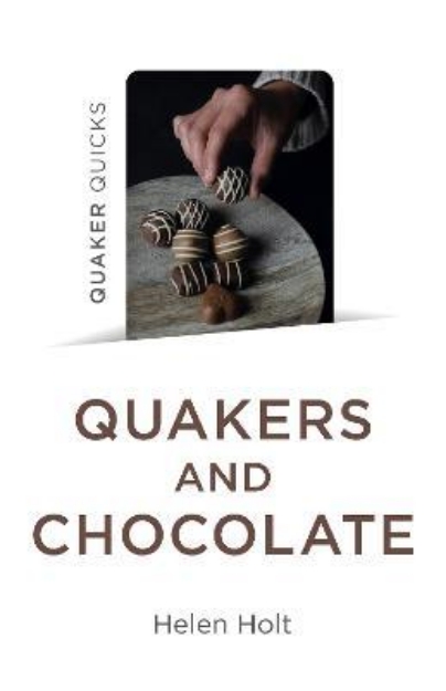 Picture of Quaker Quicks - Quakers and Chocolate
