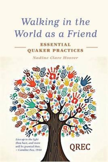 Picture of Walking in the World as a Friend: Essent