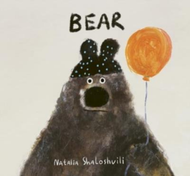 Picture of Bear