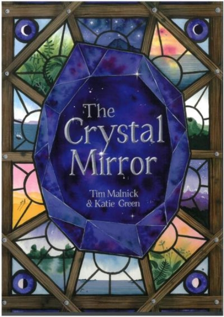 Picture of The Crystal Mirror