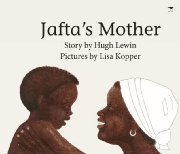 Picture of Jafta's Mother