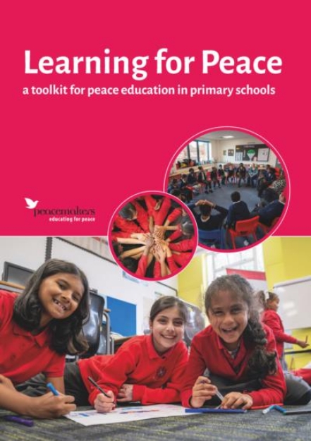 Picture of Learning for peace