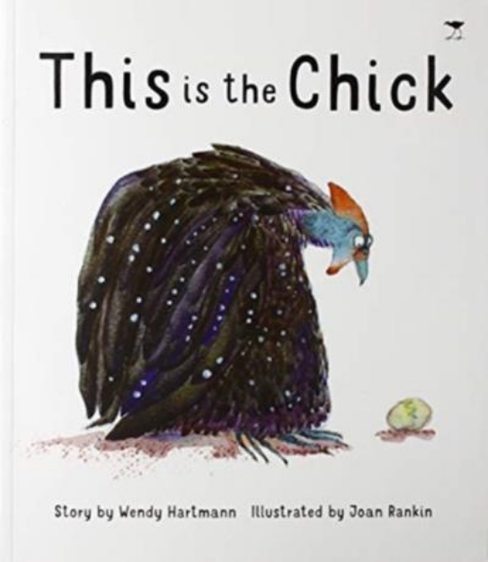 Picture of This is the Chick