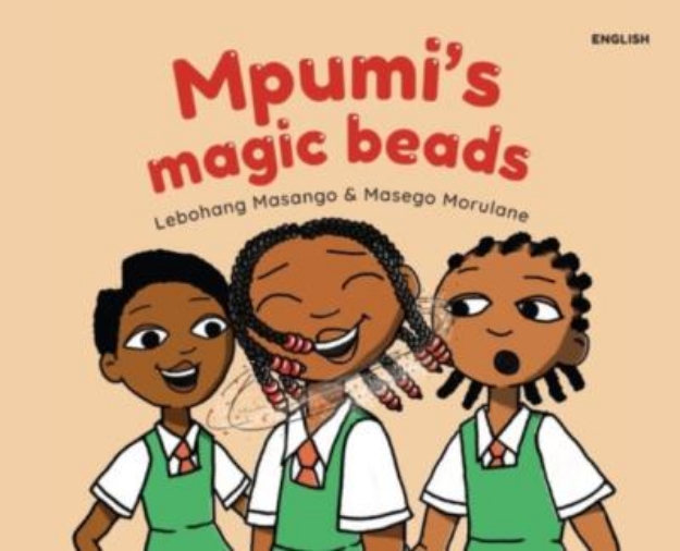 Picture of Mpumi's Magic Beads