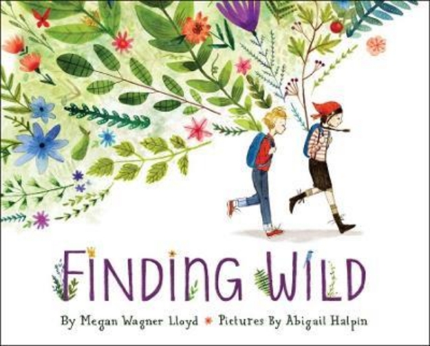 Picture of Finding Wild