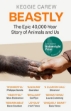 Picture of Beastly: The Epic 40,000-Year History of