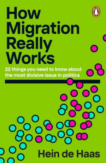 Picture of How Migration Really Works