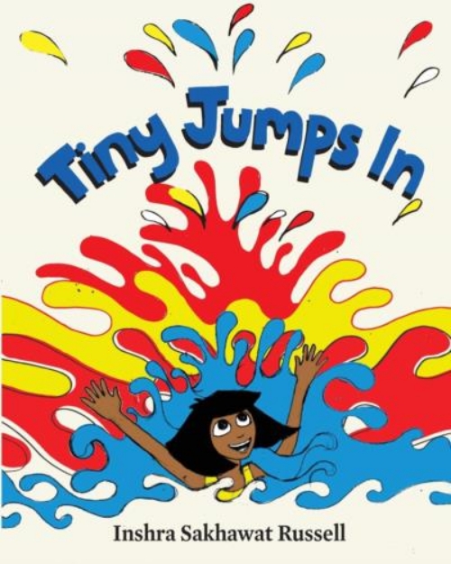 Picture of Tiny Jumps In