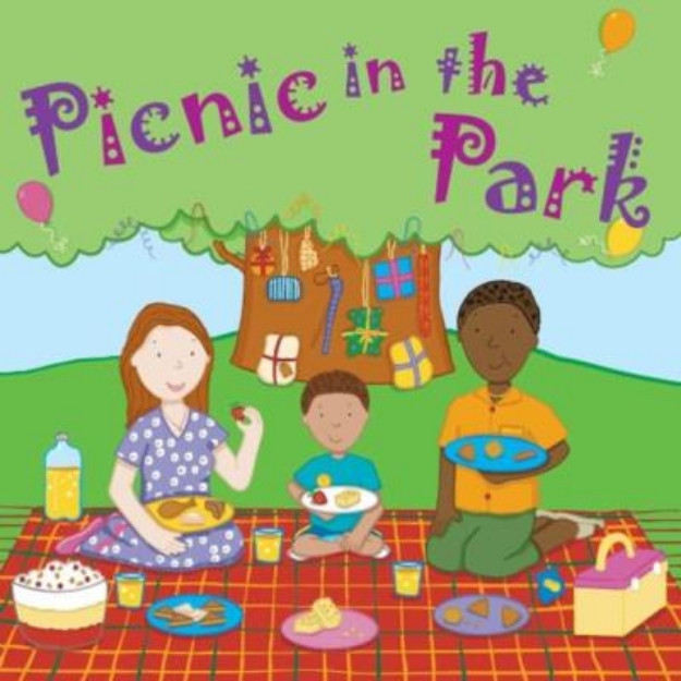 Picture of Picnic in the Park