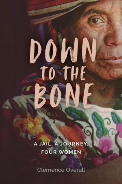 Picture of Down To The Bone