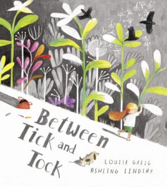 Picture of Between tick and tock