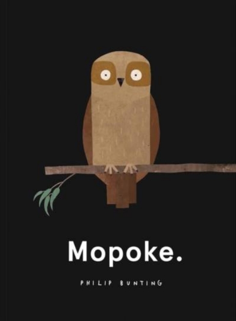 Picture of Mopoke