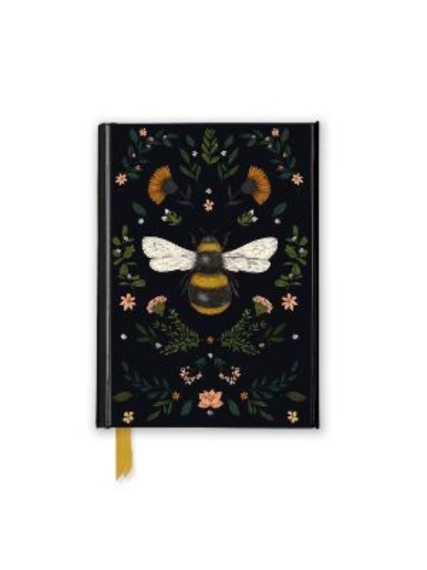 Picture of Bee Pocket Journa