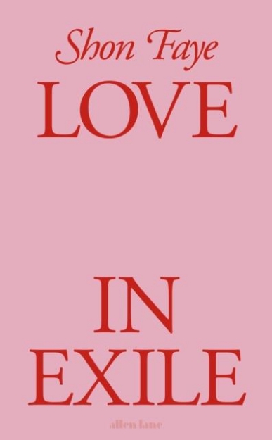 Picture of Love in Exile