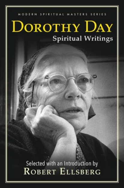 Picture of Dorothy Day