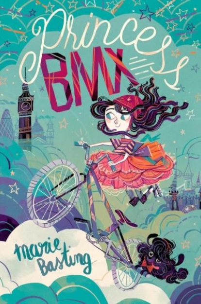 Picture of Princess BMX