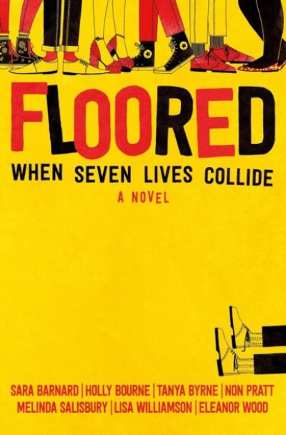Picture of Floored When Seven Lives Collide