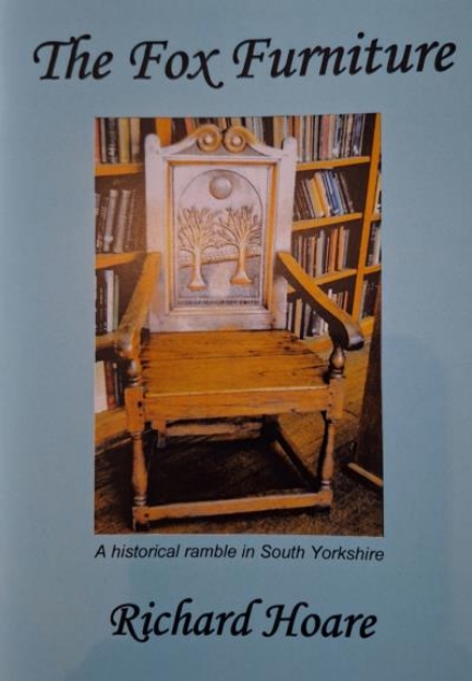 Picture of The Fox Furniture