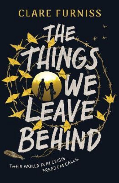 Picture of The Things We Leave Behind