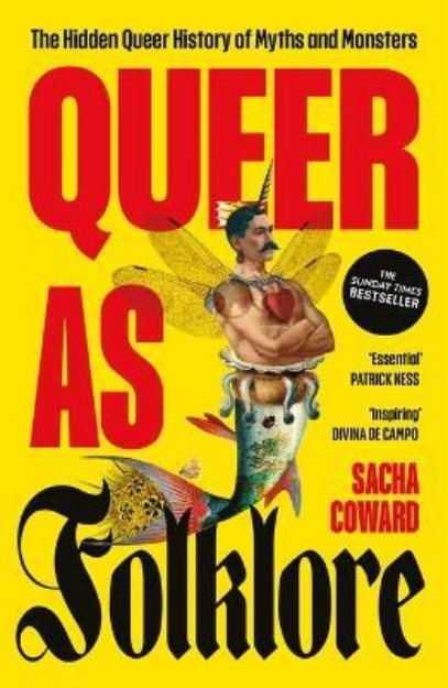 Picture of Queer as Folklore: The Hidden Queer Hist