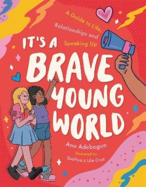 Picture of It's a Brave Young World