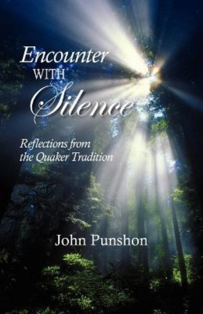 Picture of Encounter With Silence: Reflections from