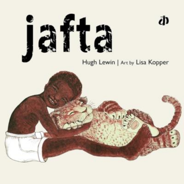 Picture of Jafta