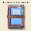 Picture of My Life Through Books Diary