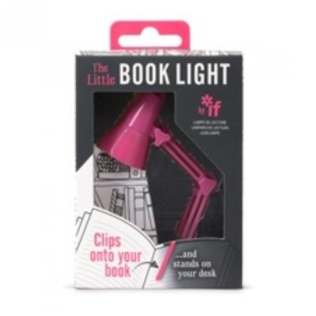 Picture of The Little Book Light Pink