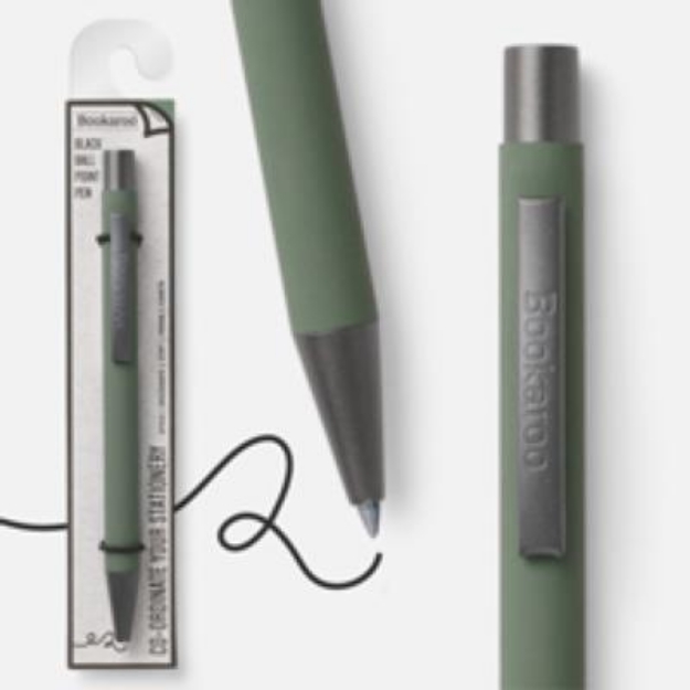 Picture of Bookaroo Pen Fern