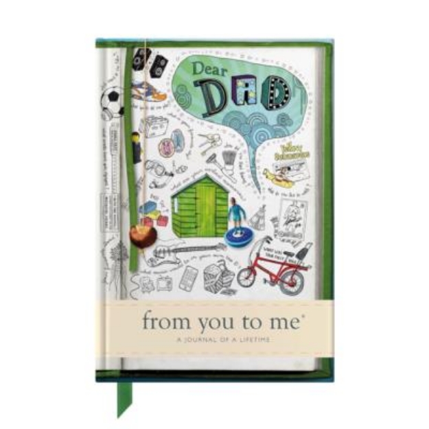 Picture of Dear Dad