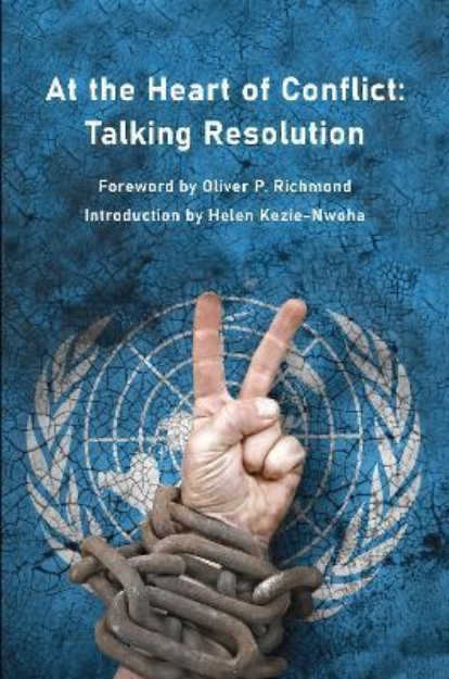 Picture of At the Heart of Conflict - Talking Resolution