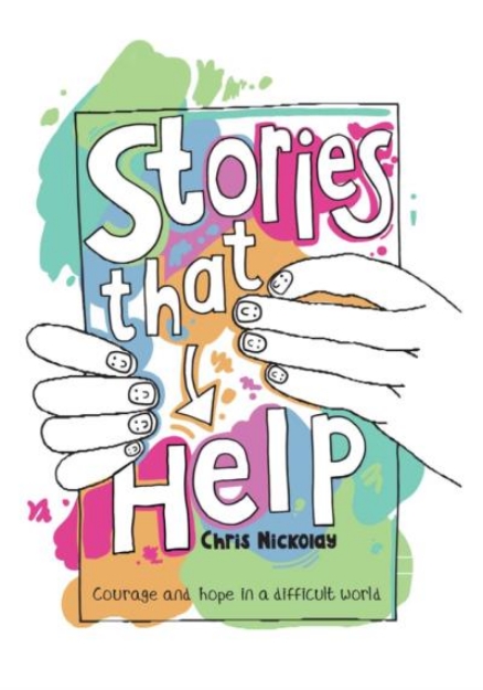 Picture of Stories That Help – courage and hope in difficult world