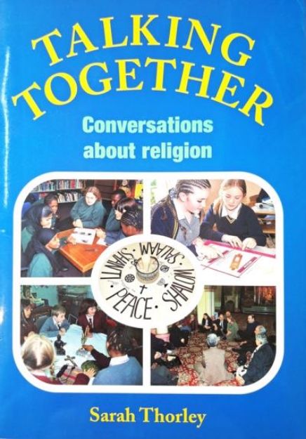 Picture of Talking Together: Conversations about religion