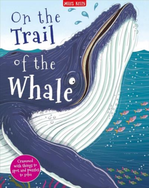 Picture of On the Trail of the Whale