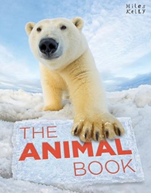 Picture of Animal Book