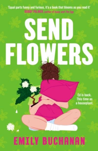 Picture of Send Flowers