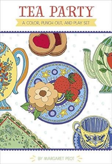 Picture of Tea Party play set