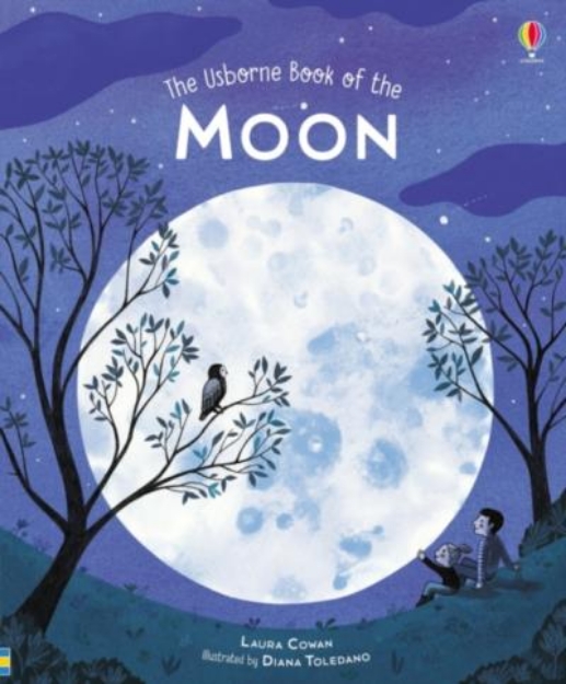 Picture of Book of the moon